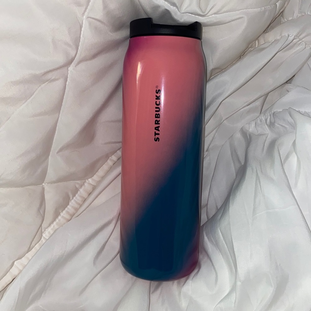 Starbucks Insulated Bottle